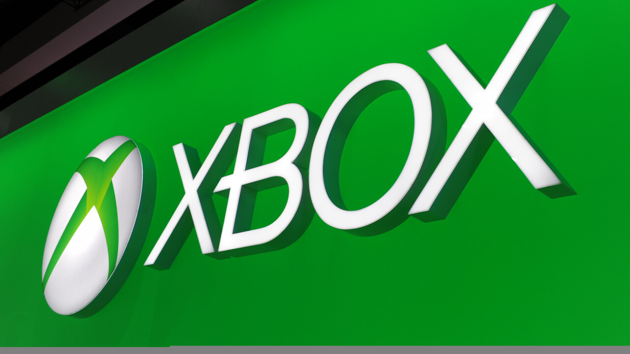 Microsoft confirms it’s closing Xbox Entertainment Studios and halting production of new original TV shows