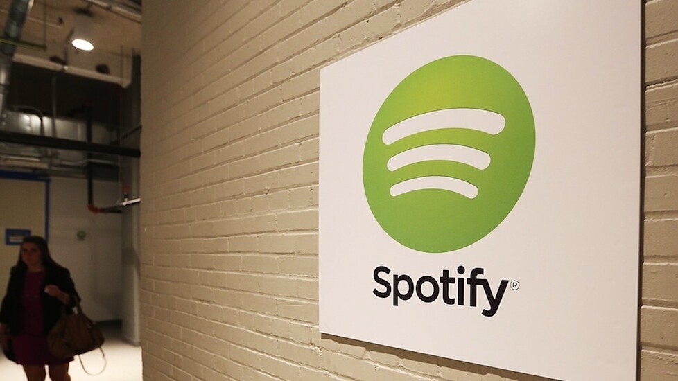 Philips is the first TV manufacturer to support Spotify Connect music streaming