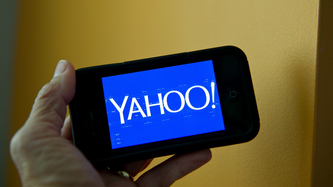 Yahoo acquires natural language search specialist SkyPhrase