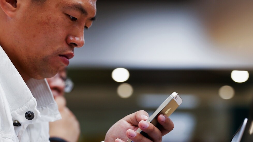 How big are mobile payments in China? Nearly $1.6 trillion in transactions were made in 2013.