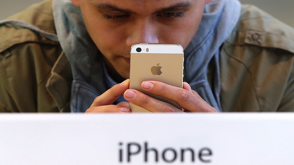 Apple releases information about iOS in response to claims of a ‘backdoor’ for data collection