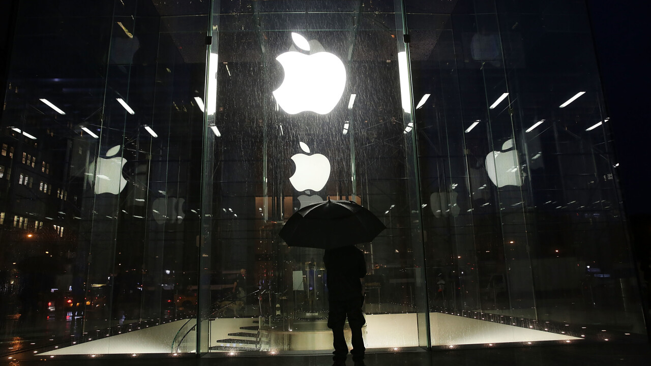 Apple’s 2013: Acquisitions, free software and incremental product updates