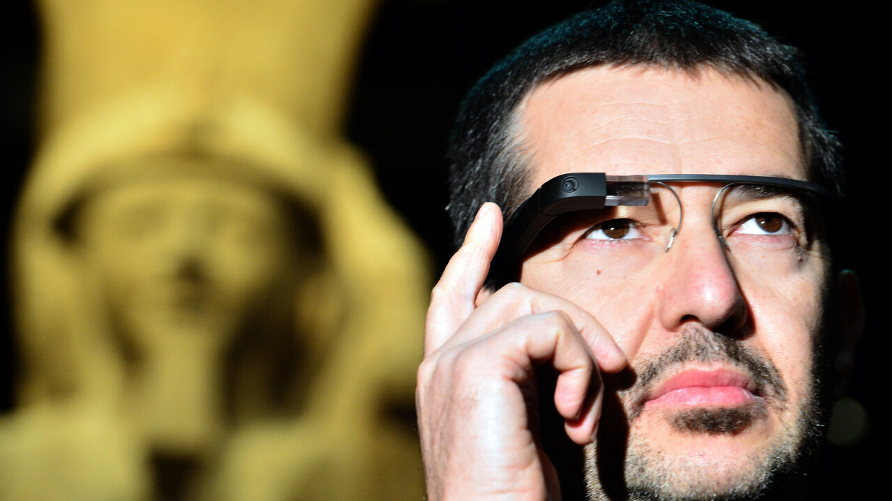 MyGlass for iOS app coming soon, lets you set up and control Google Glass with your iPhone or iPad