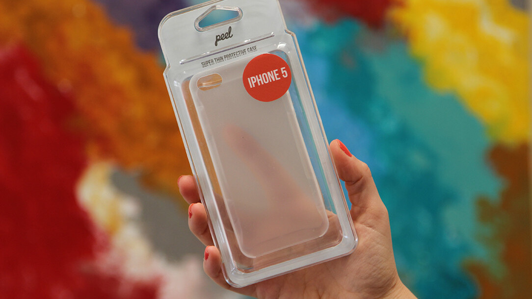 Lessons learned from selling physical products online