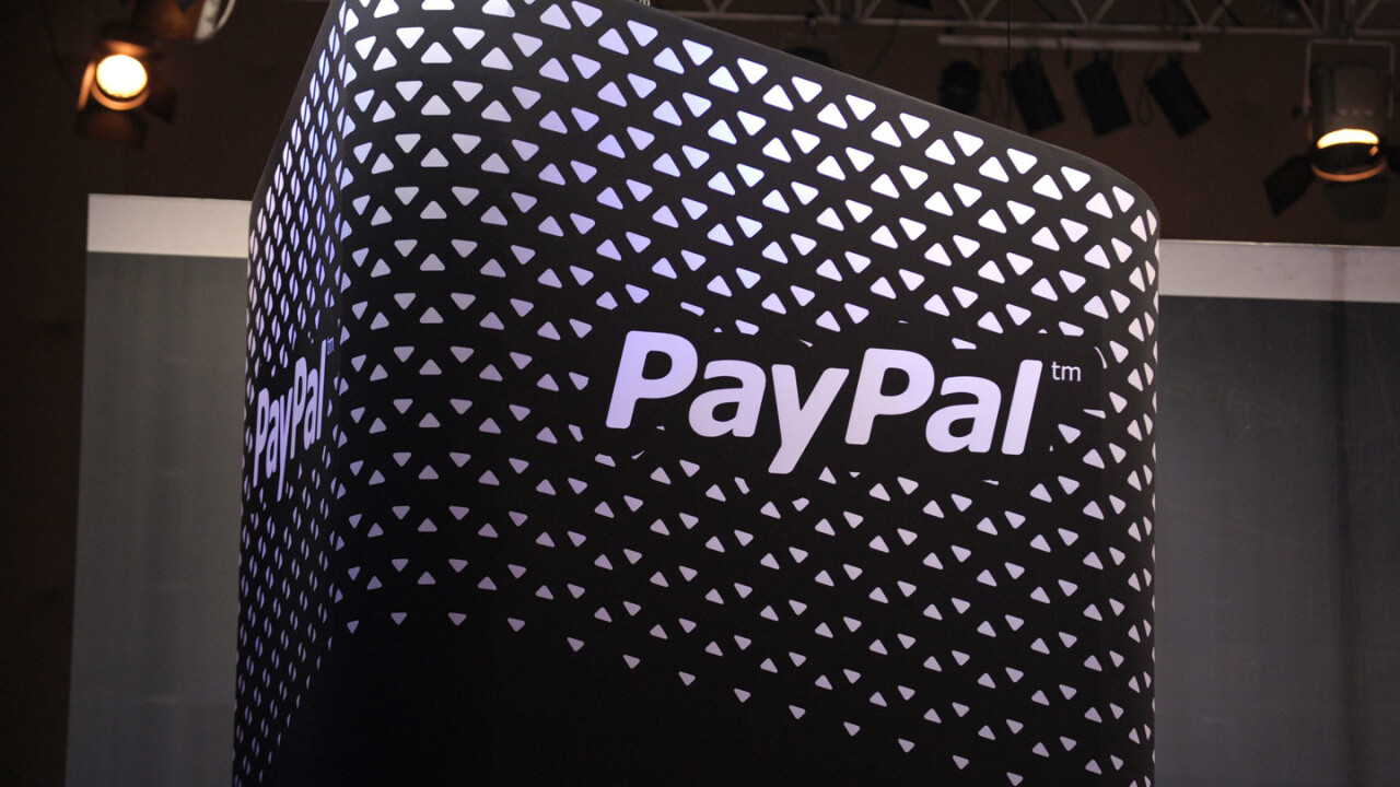 PayPal acquires mobile platform provider StackMob so developers can build more payment-friendly apps