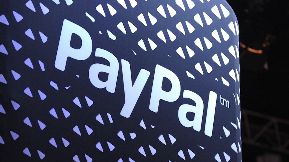 PayPal inks deal to cut the time it takes for Chinese merchants to deliver overseas