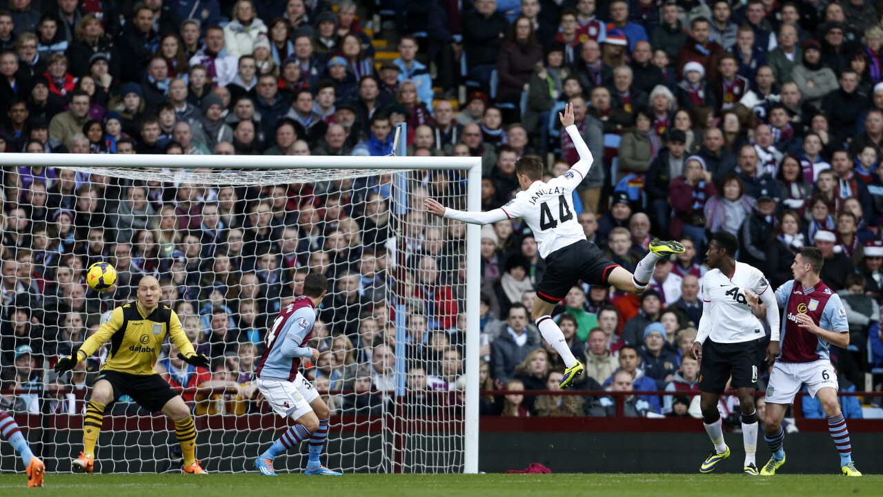 Now TV brings contract-free Sky Sports streaming to Apple TV in the UK; no Sky Movies for now