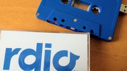 Rdio appoints Amazon’s global head of digital video Anthony Bay as its new CEO