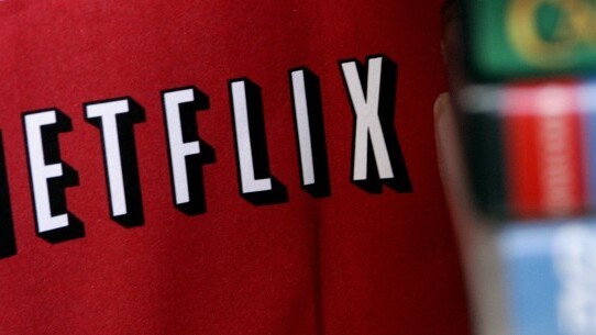 Netflix’s next original TV show is BoJack Horseman, a 12-episode animated comedy due in mid-2014