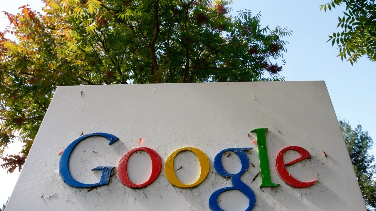 Google acquires website protection startup Impermium