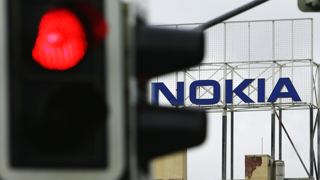 Nokia and HTC reach patent sharing and collaboration agreement