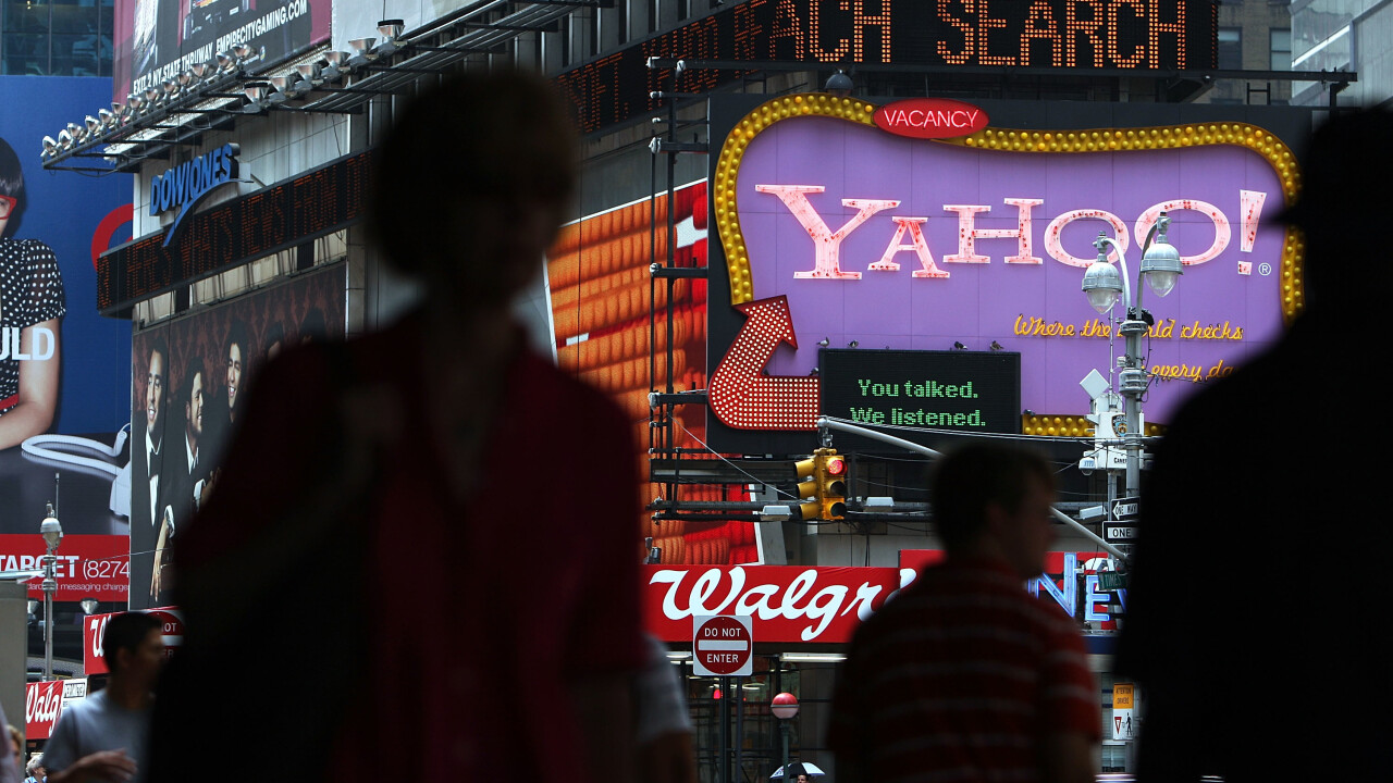 Yahoo reveals Tumblr’s most viral blogs in 2013 with its annual ‘Year in Review’ report