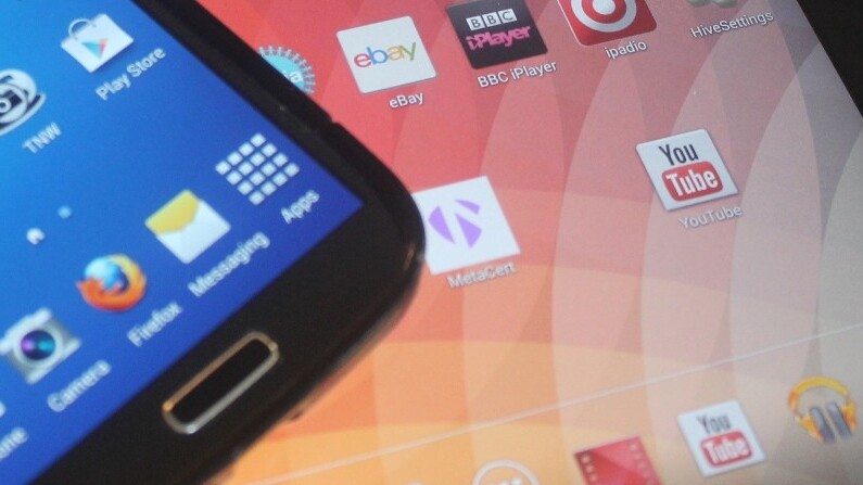43 of the best Android apps launched in 2013