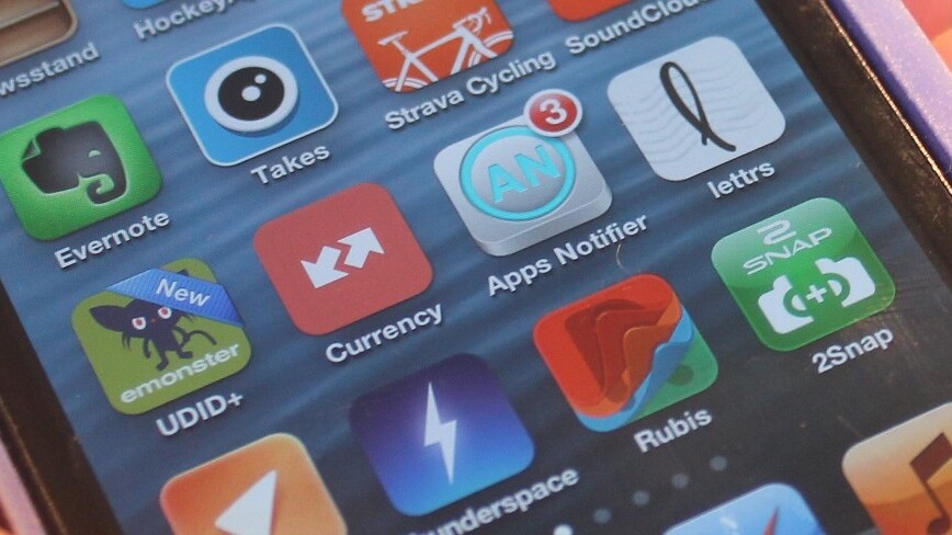 15 of the best new iOS apps from February