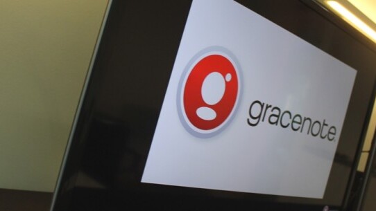 Tribune acquires Gracenote from Sony to create a media metadata powerhouse