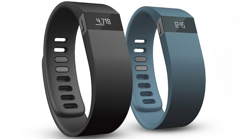 Fitbit has filed for a $100 million IPO