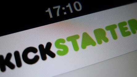 Over $200 million has been pledged for video game projects on Kickstarter’s crowdfunding platform
