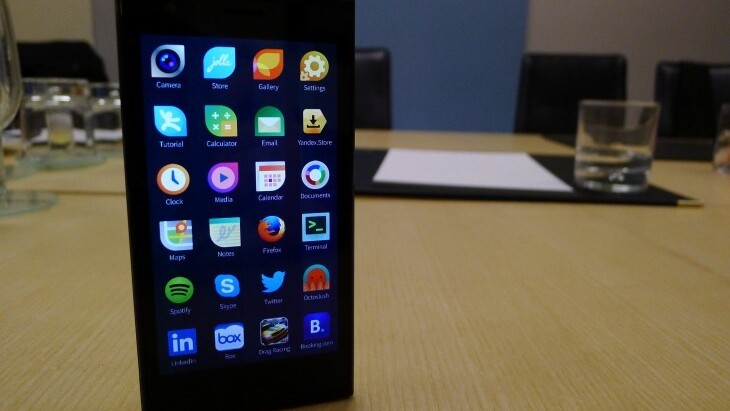 Jolla hopes to gain market share by letting Android device owners install Sailfish