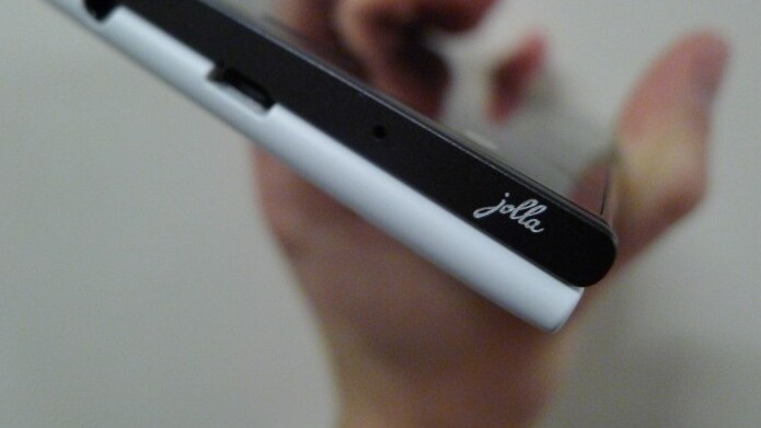 Jolla’s Sailfish OS-powered smartphone goes on sale across Europe through a new online store