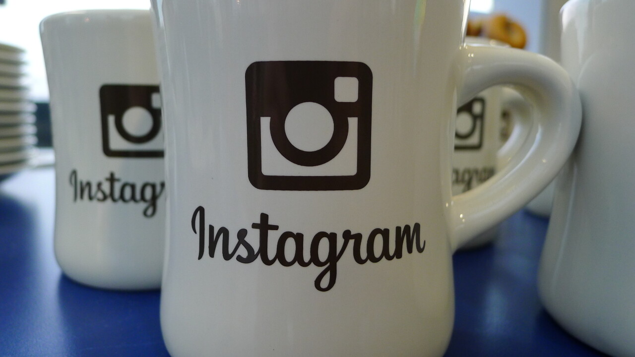 Instagram launches Instagram Direct, lets you share photos and videos privately with friends