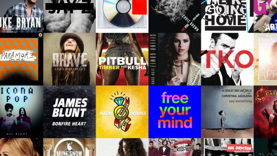 Music streaming aggregator Bop.fm now lets users play tracks from Deezer