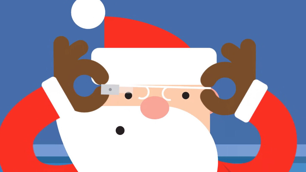 How to track Santa with Google and Microsoft in 2013