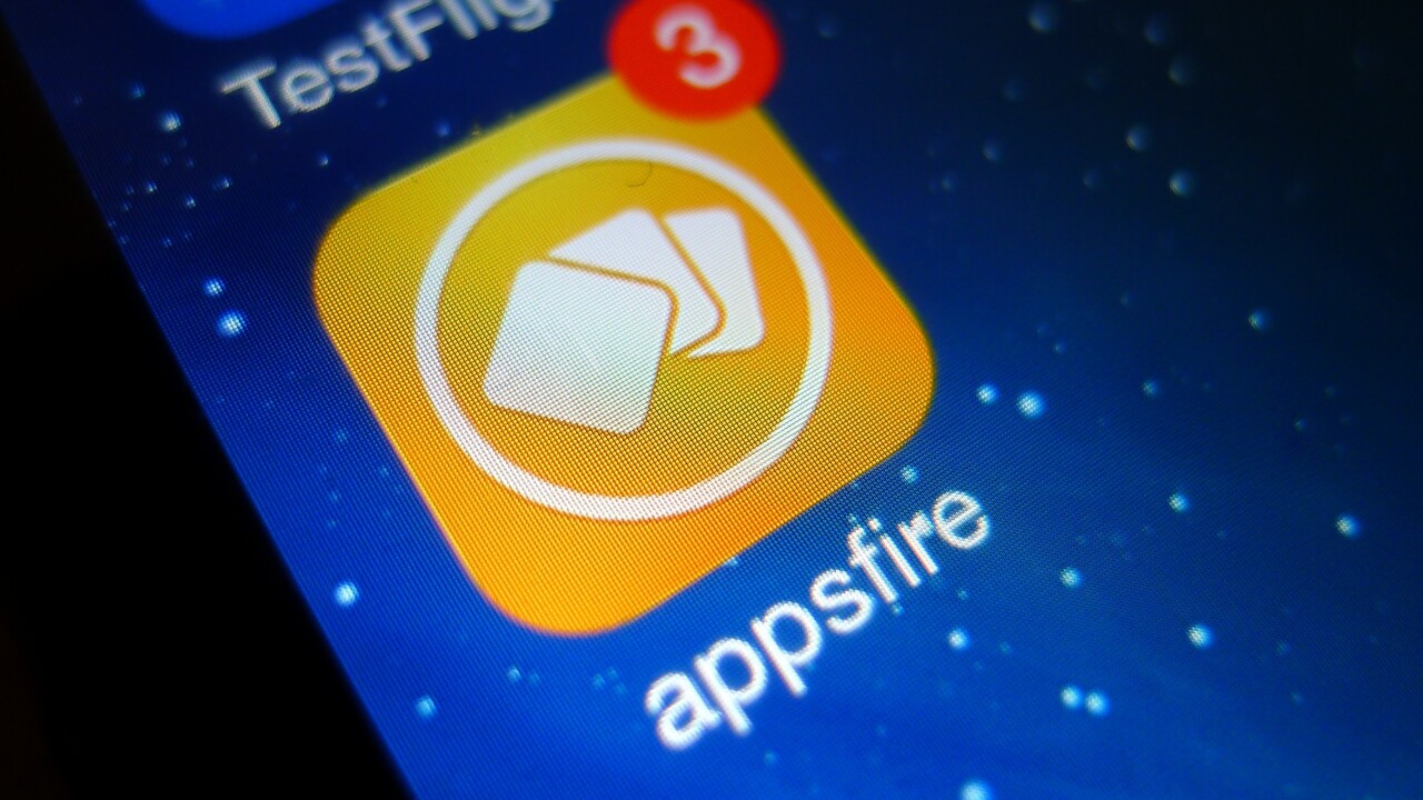 Appsfire is abandoning its popular app discovery service for iOS and Android to focus on mobile ad tech