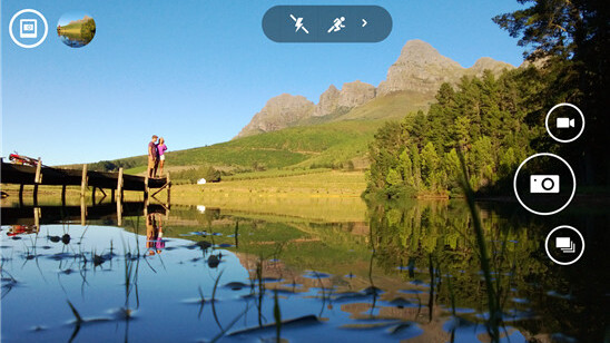 Nokia Camera Beta now supports all Lumia Windows Phone 8 smartphones