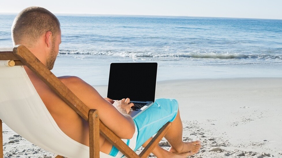 7 ‘digital nomads’ explain how they live, work and travel anywhere in the world