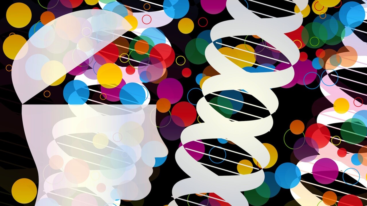 Is entrepreneurship learned, or wired into your DNA? Let’s settle the score