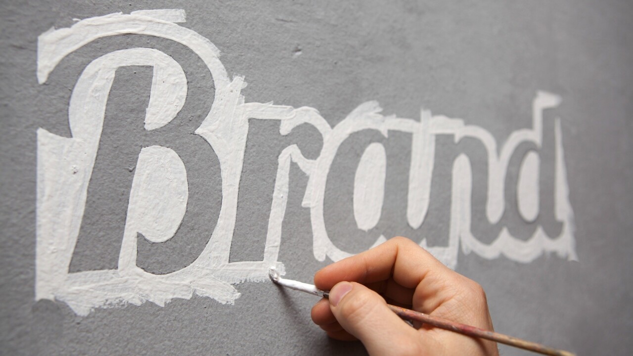8 steps to successfully rebrand your business
