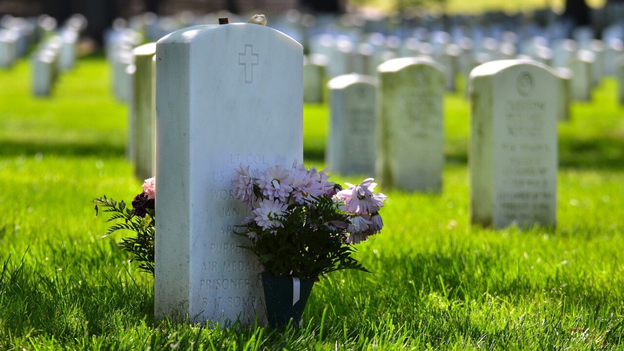 How to delete and protect the digital identities of the deceased