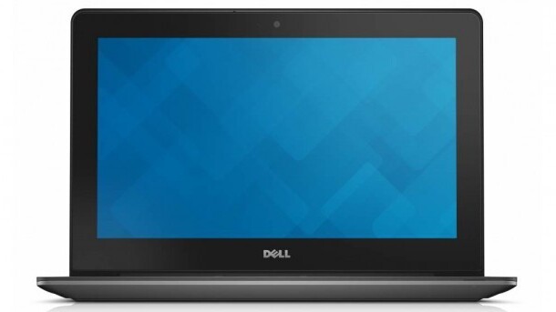 Dell Chromebook 11 16gb Ssd 4gb Of Ram For Under 300 From January
