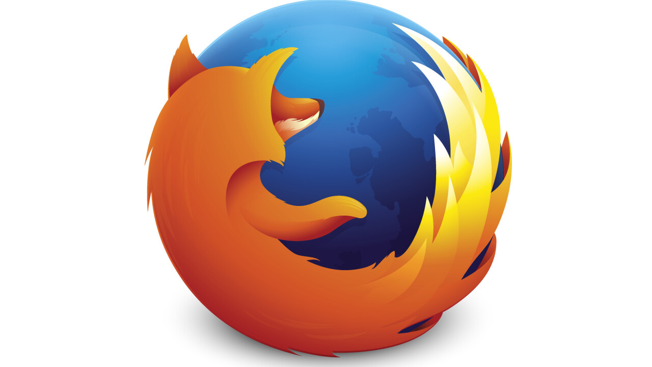 Firefox 30 arrives with sidebars button, GStreamer 1.0 support, and quickshare in context menu on Android