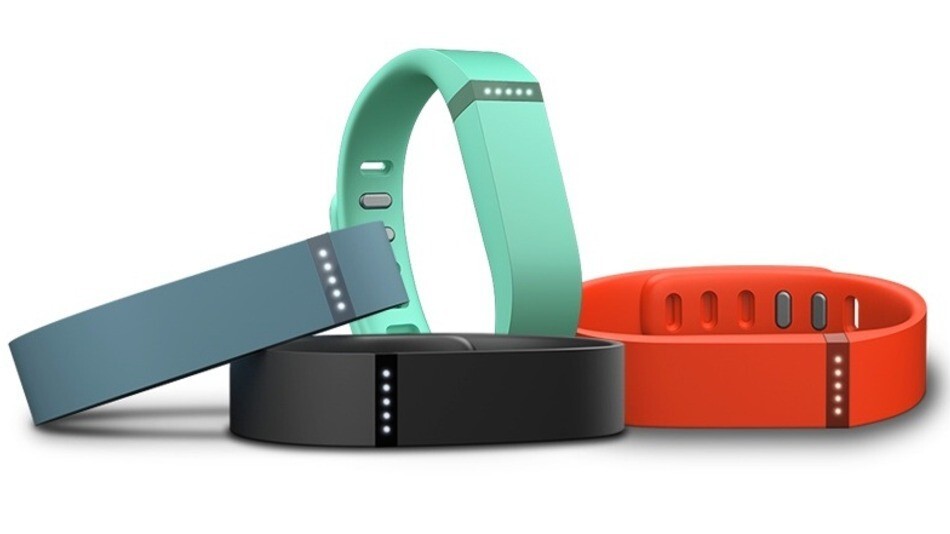 A US university is forcing all new students to wear Fitbits