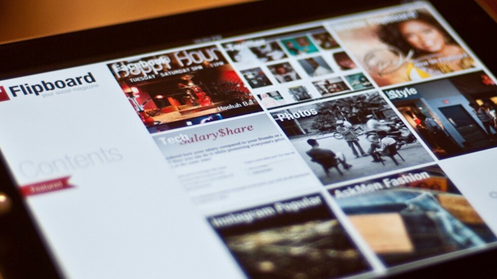 Flipboard hack exposed sensitive user data for over 9 months