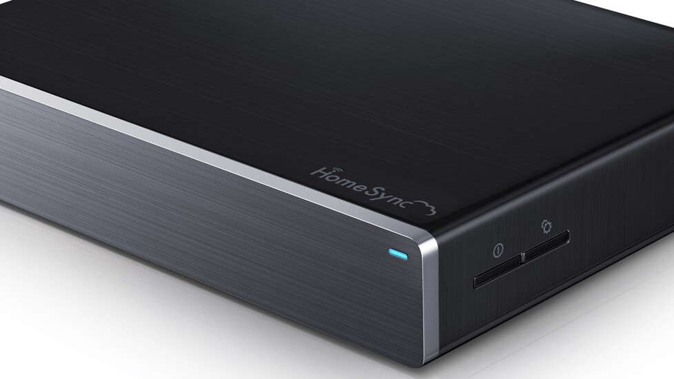 Samsung opens its HomeSync streaming box to HTC, Sony and LG devices