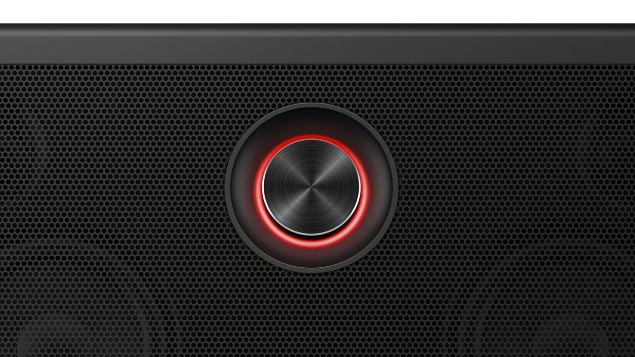 iLoud review: A wireless speaker for mobile musicians that lives up to its name