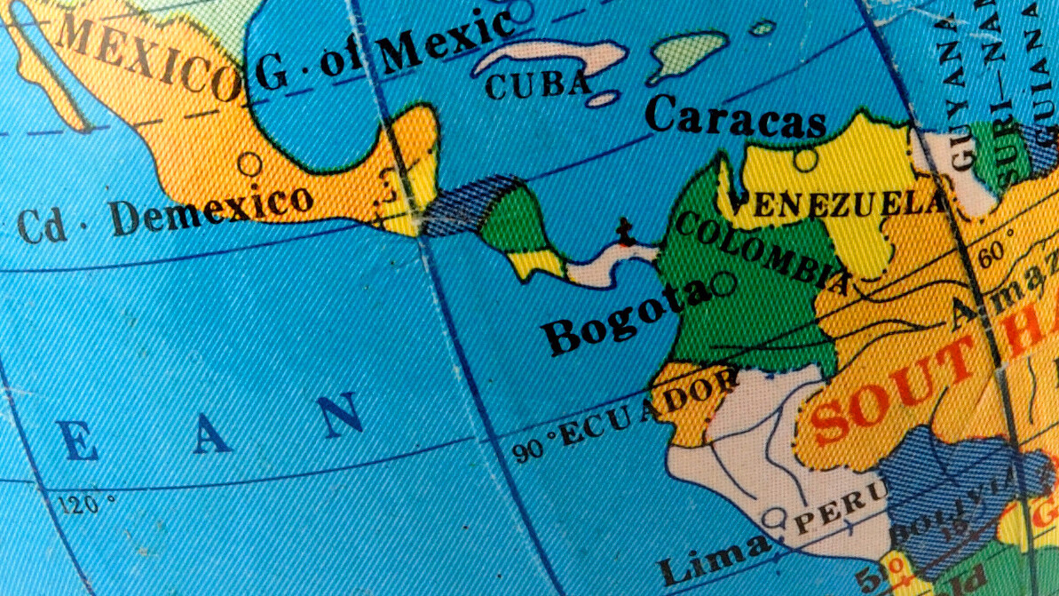 The rise of the Latin American entrepreneur