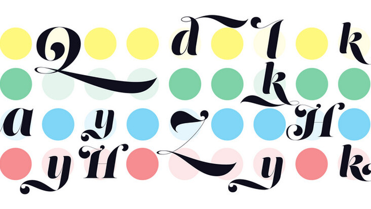 The science behind fonts (and how they make you feel)