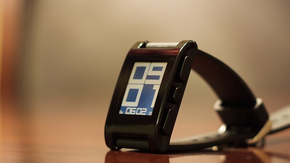 Pebble releases a beta version of its appstore for Android devices