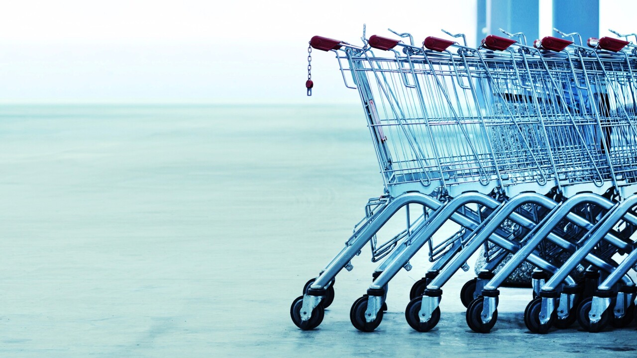 Google Shopping now features product ratings in ads, blurring the lines between organic and paid search