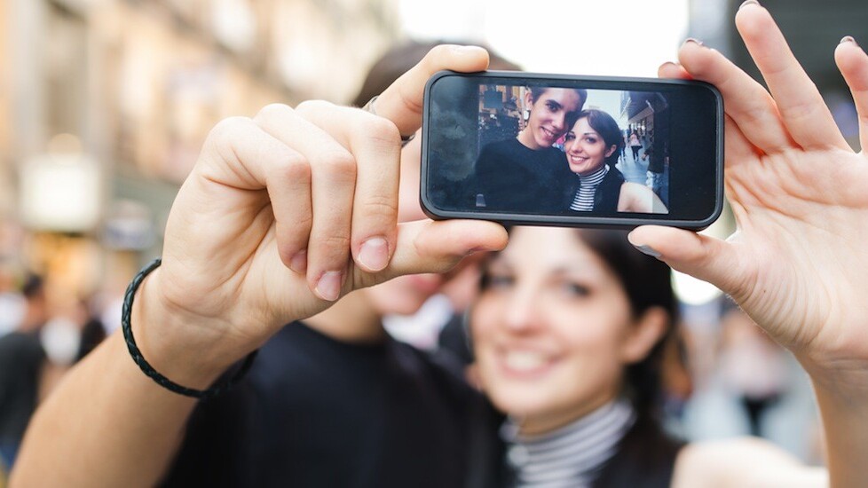 Digital Darwinism: Transforming your business in the #selfie era