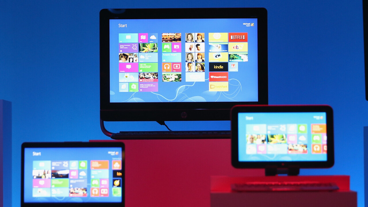 Microsoft starts accepting developer submissions for universal Windows apps and Windows Phone 8.1 apps