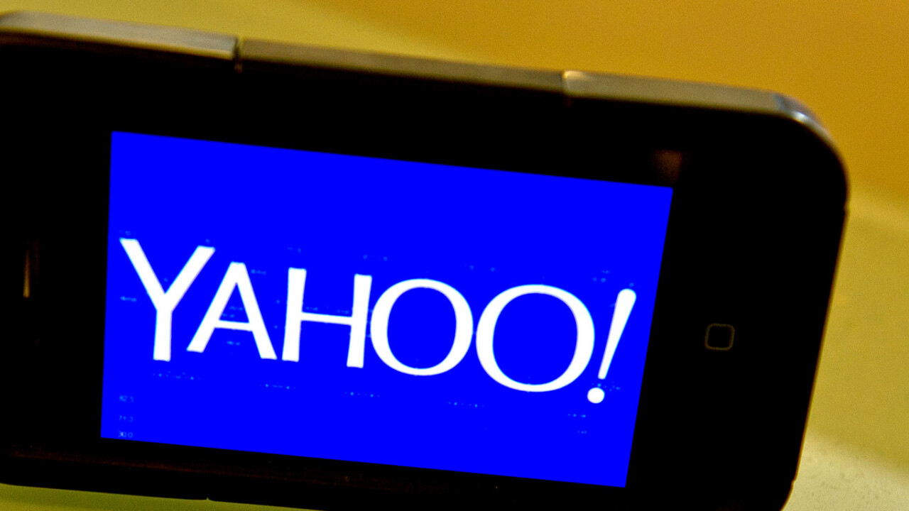 Yahoo reportedly tapping Yelp for local business data to improve its search engine