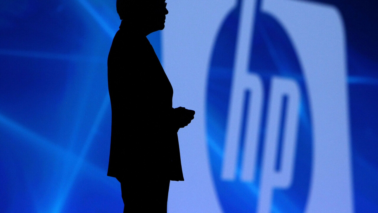 HP reportedly launching a low-cost smartphone next week aimed at prepaid and emerging markets