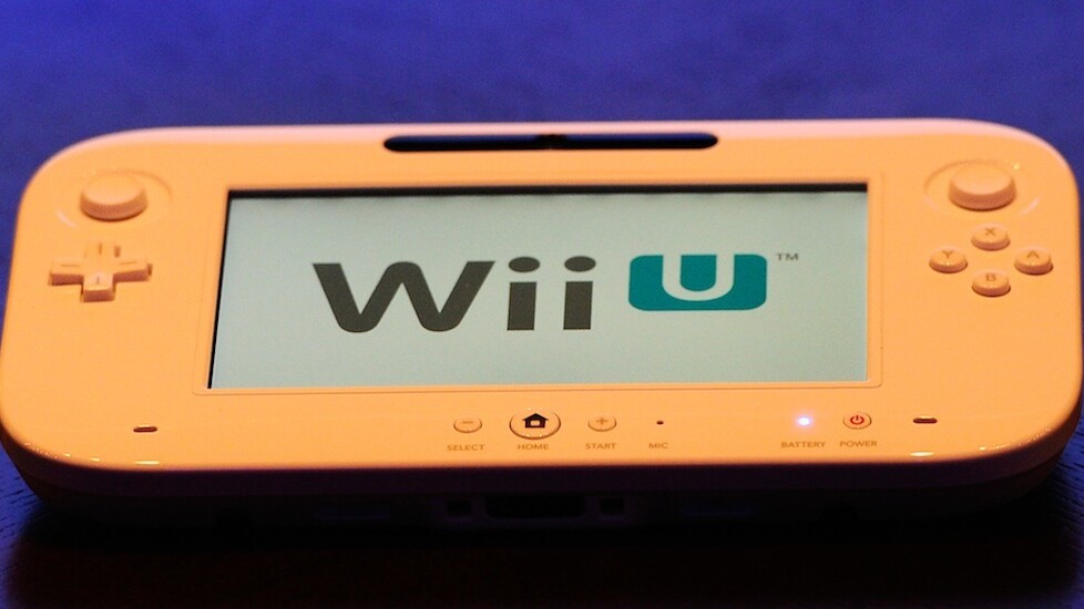 Nintendo admits poor Wii U sales are continuing to hurt its business