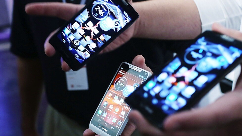 IDC: Smartphone shipments hit 1B for first time in 2013, Samsung ‘clear leader’ with 31% share