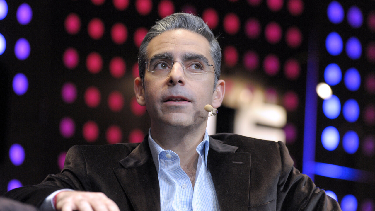 PayPal President David Marcus on the challenges of scaling a payments company