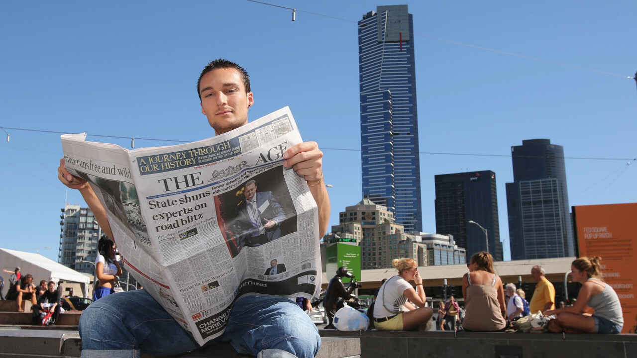 Feedly launches a URL shortener for its RSS reader service